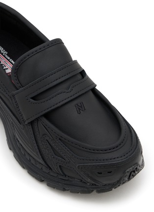 细节 - 点击放大 - NEW BALANCE - 1906L Unisex  Loafer Sneakers