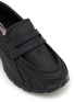 细节 - 点击放大 - NEW BALANCE - 1906L Unisex  Loafer Sneakers