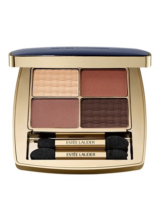 首图 -点击放大 - ESTÉE LAUDER - The Essential Eyeshadow Quad — Gallery Hop