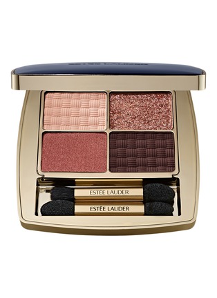 首图 -点击放大 - ESTÉE LAUDER - The Essential Eyeshadow Quad — Apres Spree