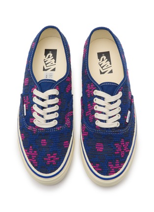 细节 - 点击放大 - VANS - LX Authentic 44 Men's Sneakers