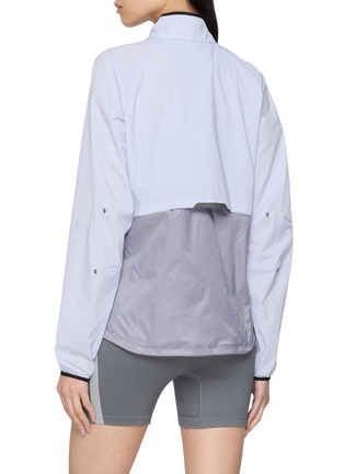 背面 - 点击放大 - ON - Weather Jacket