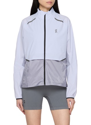 首图 - 点击放大 - ON - Weather Jacket