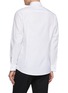 背面 - 点击放大 - ETON - Slim Fit Cutaway Collar Shirt