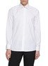 首图 - 点击放大 - ETON - Slim Fit Cutaway Collar Shirt