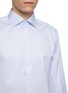  - ETON - Slim Fit Cutaway Collar Shirt