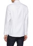 背面 - 点击放大 - ETON - King Twill Cotton Shirt