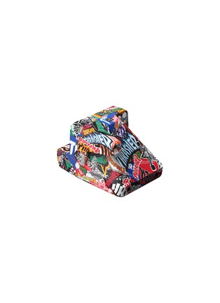 细节 –点击放大 - POLAROID - Polaroid Now+ Instant Camera Generation 3 — Thrasher Edition