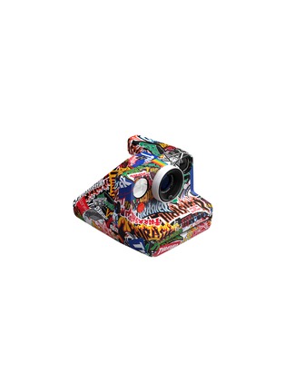 首图 –点击放大 - POLAROID - Polaroid Now+ Instant Camera Generation 3 — Thrasher Edition