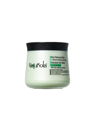 首图 -点击放大 - GOTUKOLA - Peeling Capsules Hair Mask 250ml