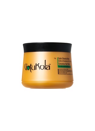 首图 -点击放大 - GOTUKOLA - Keratin Restorative Hair Mask 500ml