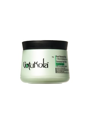 首图 -点击放大 - GOTUKOLA - Peeling Capsules Hair Mask 500ml