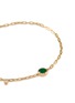 细节 - 点击放大 - LC COLLECTION LABEL - 18K Gold Diamond Jadeite Bracelet