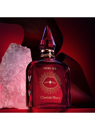 细节 -点击放大 - CHARLOTTE TILBURY - More Sex Parfum 100ml