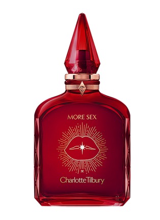 首图 -点击放大 - CHARLOTTE TILBURY - More Sex Parfum 100ml
