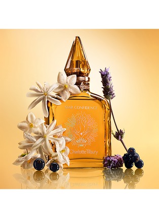 细节 -点击放大 - CHARLOTTE TILBURY - Confidence Parfum 100ml