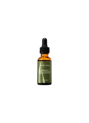 首图 -点击放大 - SUDTANA - Bergamot, Mint & Turmeric Scalp Revival Treatment 30ml