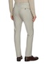 背面 - 点击放大 - PT TORINO - Slim Fit Fleece Wool Pants