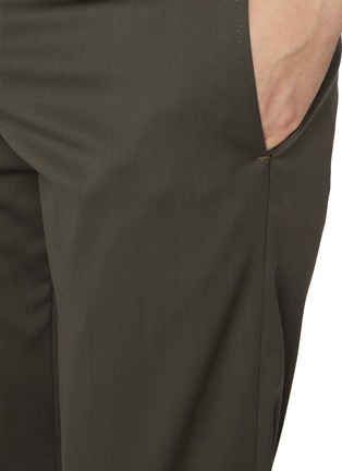  - PT TORINO - Zipped Back Pocket Active Pants