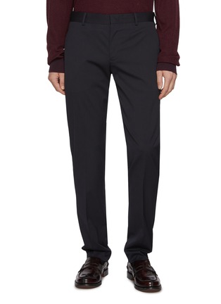 首图 - 点击放大 - PT TORINO - Zipped Back Pocket Active Pants