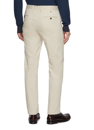 背面 - 点击放大 - PT TORINO - Slim Fit Pants