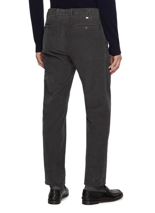 背面 - 点击放大 - PT TORINO - Corduroy Pants