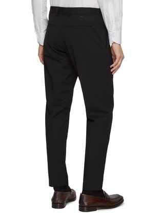 背面 - 点击放大 - PT TORINO - Rebel Stretch Pants