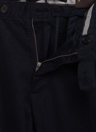  - INCOTEX - America Pocket Slim Fit Chino Pants