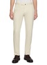 首图 - 点击放大 首图 - 点击放大 - INCOTEX - America Pocket Slim Fit Chino Pants