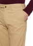  - INCOTEX - America Pocket Slim Fit Chino Pants