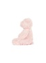 细节 –点击放大 - JELLYCAT - Medium Leola Bear