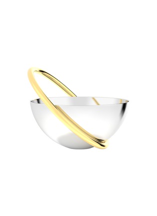 首图 –点击放大 首图 –点击放大 - ANNA NEW YORK - Ring Nut Bowl