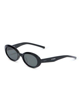 首图 - 点击放大 - OFF BROADWAY - Theory Acetate Aviator Sunglasses