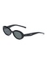 首图 - 点击放大 - OFF BROADWAY - Theory Acetate Aviator Sunglasses