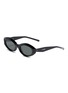 首图 - 点击放大 - OFF BROADWAY - Theory Acetate Aviator Sunglasses