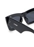 细节 - 点击放大 - OFF BROADWAY - Meal Deal Acetate Square Sunglasses