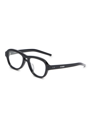 首图 - 点击放大 - OFF BROADWAY - Propaganda Acetate Cat Eye Optical Glasses