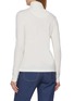 背面 - 点击放大 - WE NORWEIGIANS - X Markarian Embroidered Zipped Sweater