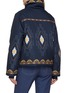 背面 - 点击放大 - WE NORWEIGIANS - Pioneer Printed Ski Jacket