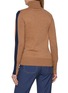 背面 - 点击放大 - WE NORWEIGIANS - AfterSki Park City Wool Knit Sweater