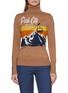 首图 - 点击放大 首图 - 点击放大 - WE NORWEIGIANS - AfterSki Park City Wool Knit Sweater