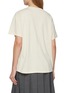 背面 - 点击放大 - MARDI MERCREDI - Dachshund Print Cotton Jersey T-Shirt