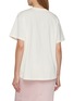 背面 - 点击放大 - MARDI MERCREDI - Floral Blossom Cotton Jersey T-Shirt