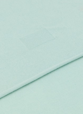 细节 - 点击放大 - GUEST IN RESIDENCE - The Big Cashmere Scarf