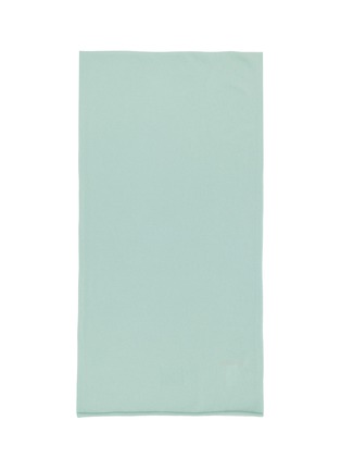 首图 - 点击放大 - GUEST IN RESIDENCE - The Big Cashmere Scarf