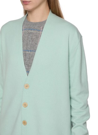  - GUEST IN RESIDENCE - Everywear Cashmere Knit Cardigan