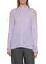 首图 - 点击放大 - GUEST IN RESIDENCE - Showtime Cashmere Shirt