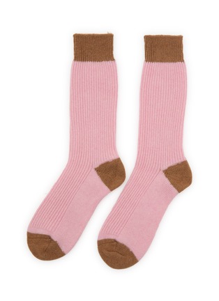 首图 - 点击放大 - GUEST IN RESIDENCE - The Soft Cashmere Socks