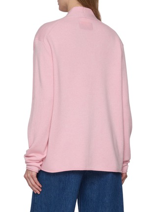 背面 - 点击放大 - GUEST IN RESIDENCE - Everywear Cashmere Knit Cardigan