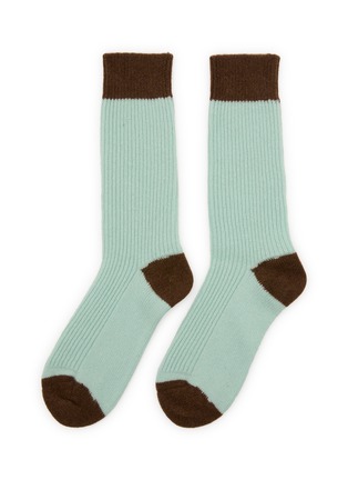 首图 - 点击放大 - GUEST IN RESIDENCE - The Soft Cashmere Socks